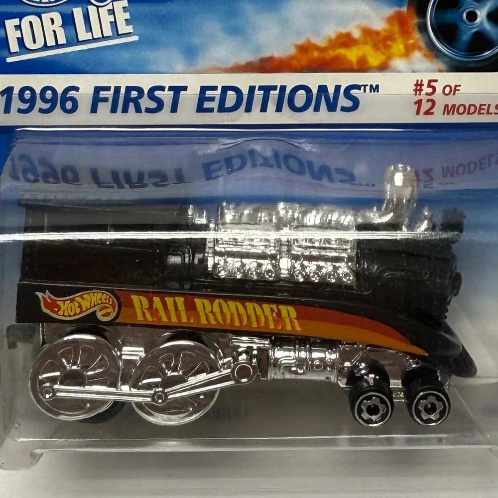Hot Wheels bundle other